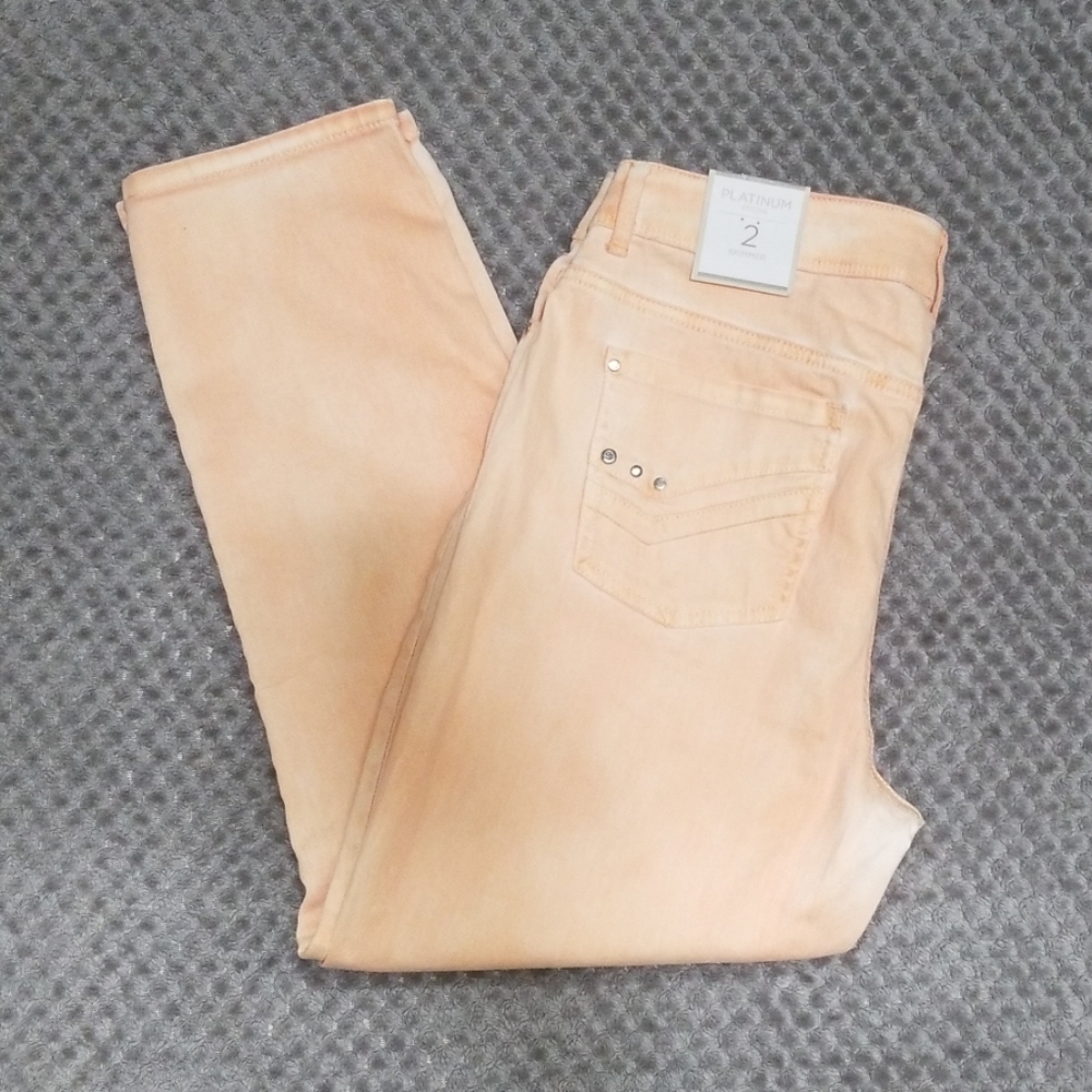 PLATINUM CHICOS SKIMMER